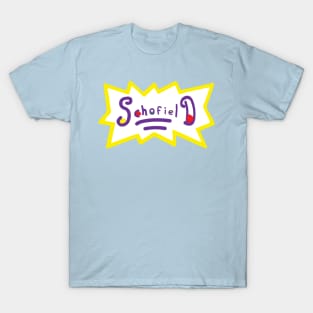 90's Schofield T-Shirt